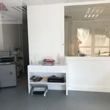 Vente Bureau - Yvetot (76190)-photo-2