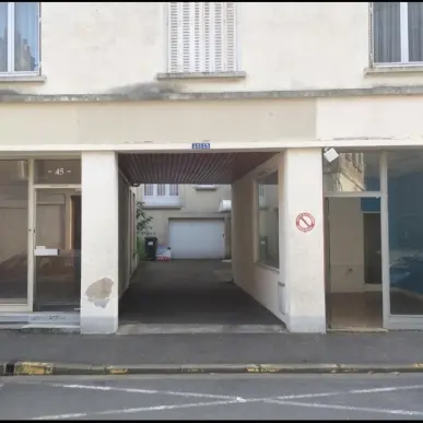 Location Local Commercial - Eure-et-Loir (28)-photo-2