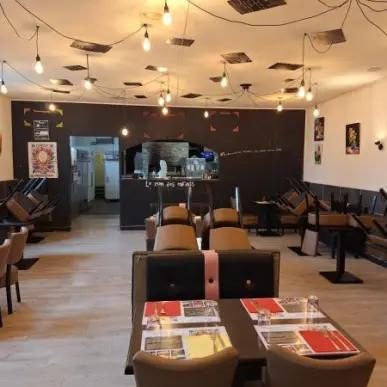 Vente - Bar - Restaurant - Pizzeria - Loir-et-Cher (41)-photo-1
