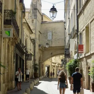 Location Local Commercial - Montpellier (34000)-photo-8