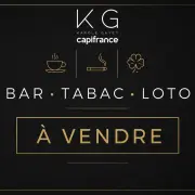 Vente - Bar - Tabac - FDJ - Loto - PMU - Caen (14000)