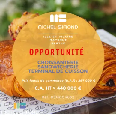 Vente - Restaurant - Sandwicherie - Snack - Sarthe (72)-photo-2