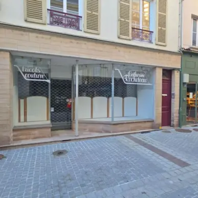 Location Local Commercial - Eure-et-Loir (28)-photo-8