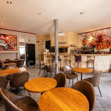 Vente - Bar - Restaurant - Licence IV - Chirols (07380)-photo-4
