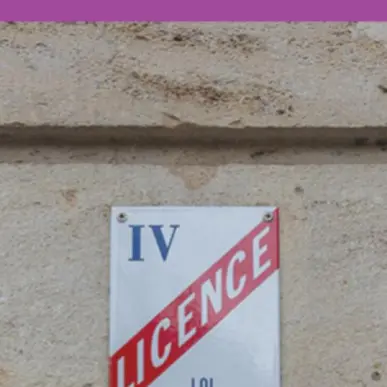Vente - Restaurant - Licence IV - Isère (38)-photo-3