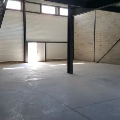 Location Bureau - Montpellier (34070)-photo-4