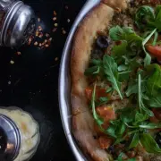 Vente - Restaurant - Pizzeria - Four (38080)