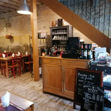 Vente - Pizzeria - Labastide-d'Armagnac (40240)-photo-2