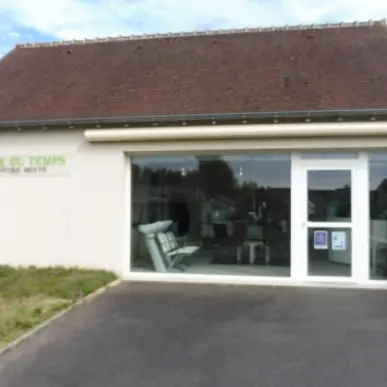 Vente - Salon de coiffure - Beaumont-Village (37460)-photo-4