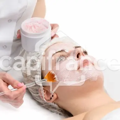 Vente - Parfumerie - Tours (37000)-photo-1