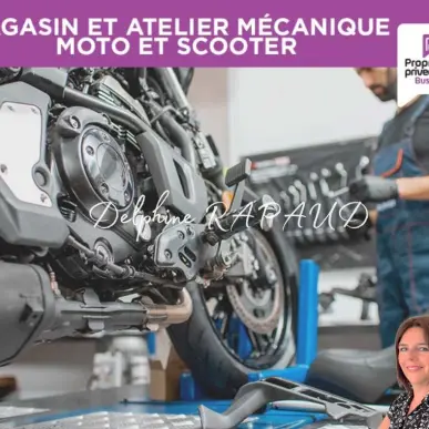 Vente Entrepôt / Local d'activités - Eure-et-Loir (28)-photo-7