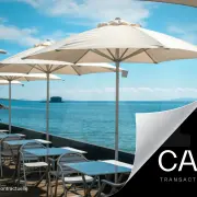Vente - Restaurant - Licence IV - Saint-Malo (35400)