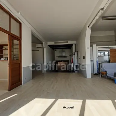 Vente - Garage - Cantal (15)-photo-3