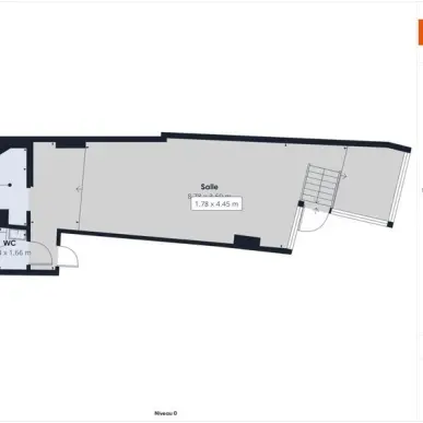 Vente - Bar - Licence IV - Chuzelles (38200)-photo-7