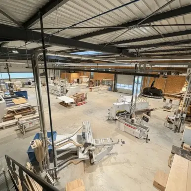 Vente Entrepôt / Local d'activités - Oise (60)-photo-5