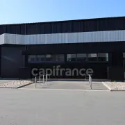 Vente Bureau - Caen (14000)