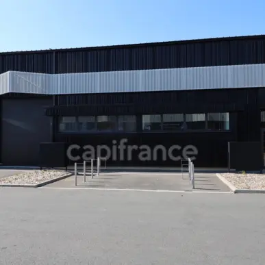 Vente Bureau - Caen (14000)-photo-1