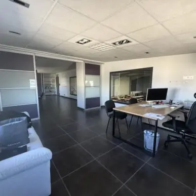 Vente Entrepôt / Local d'activités - Pyrénées-Orientales (66)-photo-3