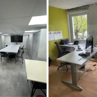 Vente Bureau - Lorient (56100)-photo-5