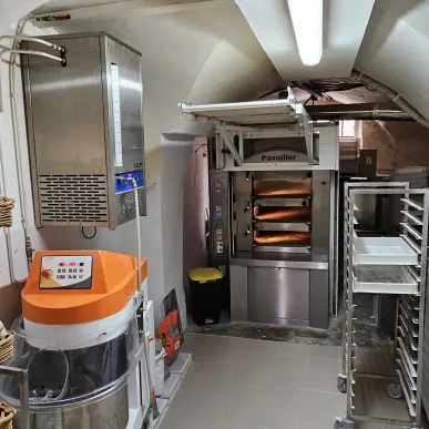 Vente - Boulangerie - Pâtisserie - Bagnols-sur-ceze (30200)-photo-4