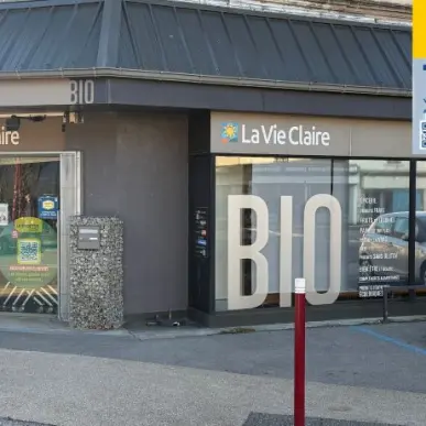 Vente - Alimentation - Bio - Epicerie - Superette - Accolans (25250)-photo-5