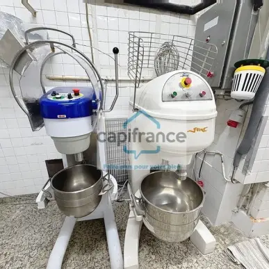Vente - Boulangerie - Pâtisserie - Barberaz (73000)-photo-6