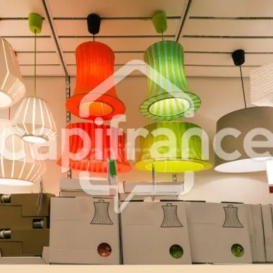 Vente - Décoration - Enghien-les-Bains (95880)-photo-3