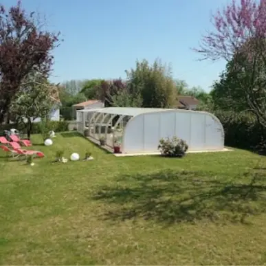 Vente - Gîte - Vendée (85)-photo-2