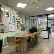 Vente de murs de boutique - Angers (49100)