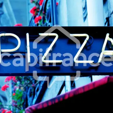 Vente - Restaurant - Pizzeria - Velaux (13880)-photo-2
