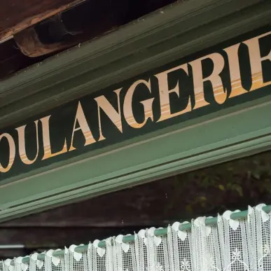 Vente - Boulangerie - Pâtisserie - Isère (38)-photo-2