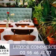 Vente de murs de boutique - Quimper (29000)