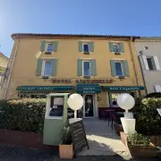Vente - Hôtel - Restaurant - Céreste (04280)
