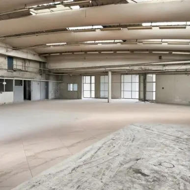 Vente Entrepôt / Local d'activités - Fressenneville (80390)-photo-8