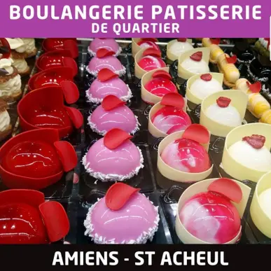 Vente - Boulangerie - Pâtisserie - Somme (80)-photo-5