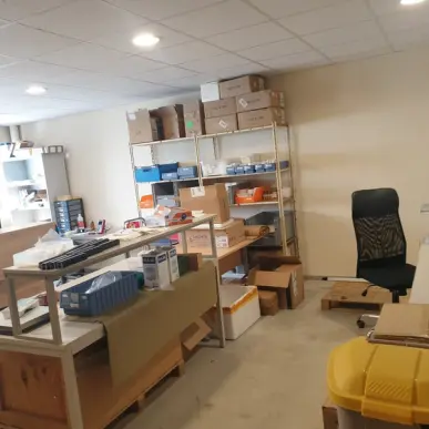 Location Bureau - Montpellier (34070)-photo-3
