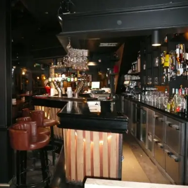Vente - Bar - Brasserie - Boutiers-Saint-Trojan (16100)-photo-3