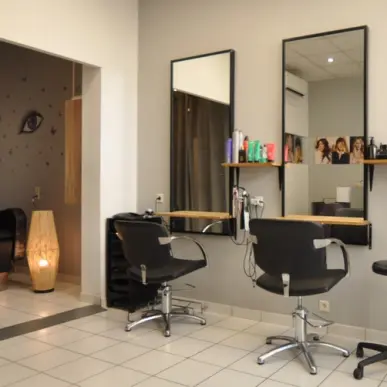 Vente - Salon de coiffure - Saint-Uze (26240)-photo-3
