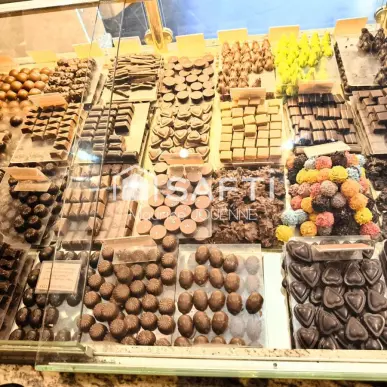 Vente - Tabac - Boulangerie - Pâtisserie - Librairie - Papeterie - Presse - Chocolaterie Chocolatier - Belmont-sur-Vair (88800)-photo-3