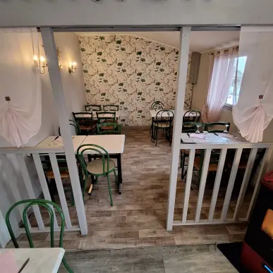 Vente - Restaurant - Pizzeria - Avrilly (61700)-photo-2