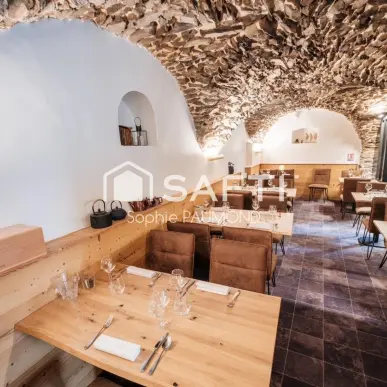 Vente - Restaurant - Pressing - La Salle-les-Alpes (05240)-photo-1