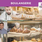 Vente - Boulangerie - Pâtisserie - Yvelines (78)