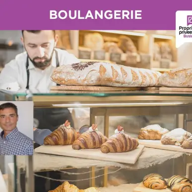 Vente - Boulangerie - Pâtisserie - Yvelines (78)-photo-5