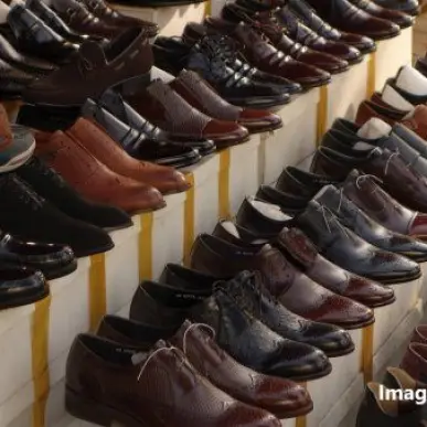 Vente - Chaussures - Maroquinerie-photo-2