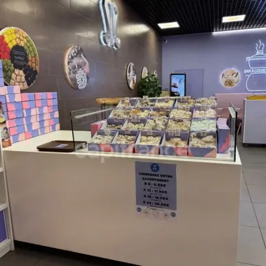 Vente - Bar - Nancy (54000)-photo-6