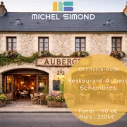 Vente - Restaurant - Auberge - Gîte - Aude (11)