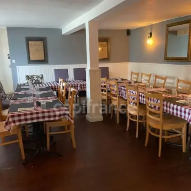 Vente - Hôtel - Restaurant - Bion (50140)-photo-8