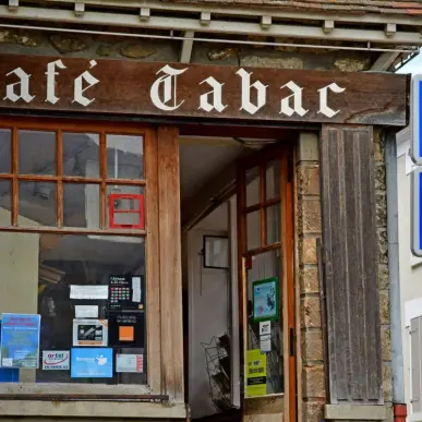 Vente - Bar - Tabac - FDJ - PMU - Presse - Ain (01)-photo-2