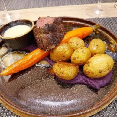 Vente - Restaurant - Pressing - Mouilleron-le-Captif (85000)-photo-3