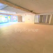 Vente de murs de boutique - Nice (06200)